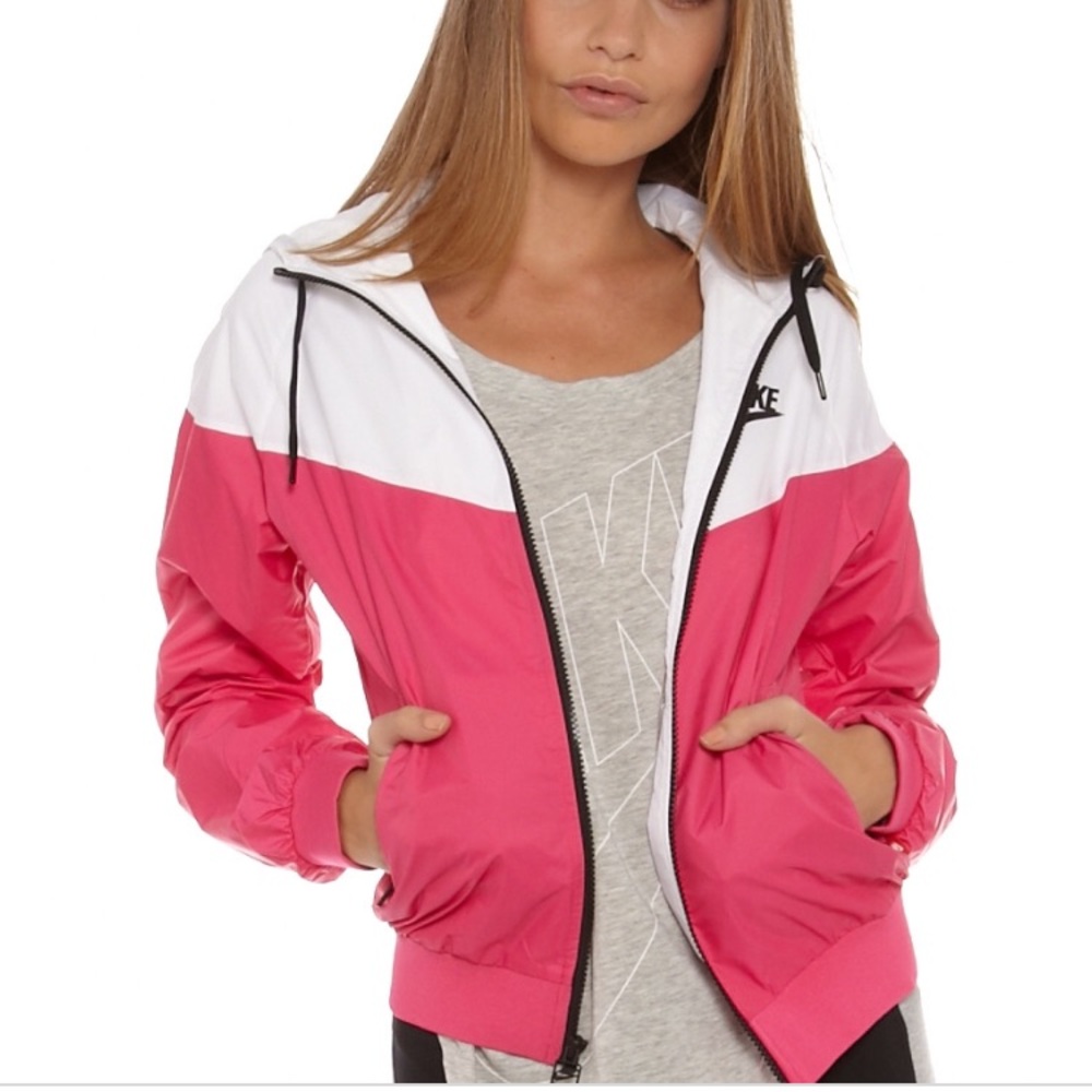 Nike Retro Windrunner Jacket - Picture 4 of 4
